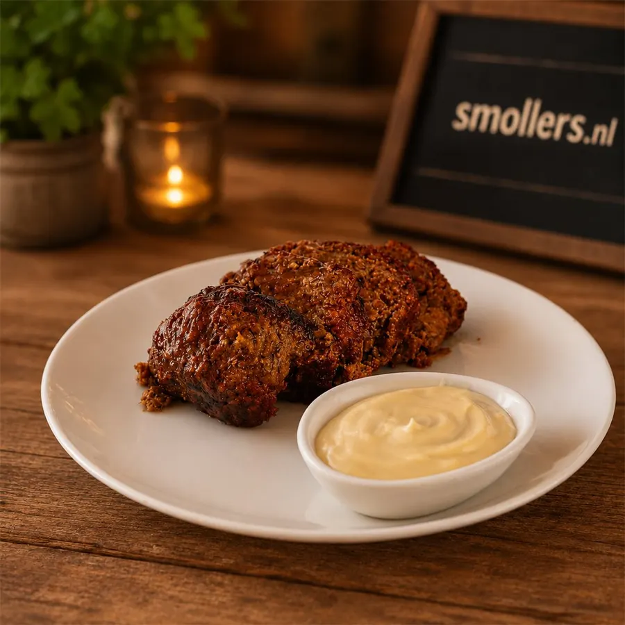 Broodje kofte